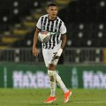 Za špansku La liga valja, a Partizanu ne: Arijaga starter u jednom od najjačih šampionata na svetu!