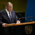 Lavrov: Svaka agresija protiv naše zemlje naićiće na odlučan odgovor