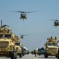 Moskva i Peking upozoravaju: sprečićemo povratak SAD u Avganistan