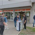 Akcija Zbora građana MZ Berbersko Bolnica: Sprovedena uspešna akcija direktnog kontakta sa građanima Zbor građana MZ Berbersko…