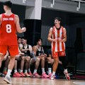 Zvezda pobedila Partizan u juniorskom derbiju