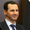 Asad preživeo trovanje, otpušten iz bolnice