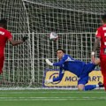 Kaličanin odbranio penal i sačuvao 1:0