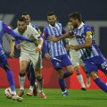 Veliko iznenađenje: Dinamo moćan u Evropi, ali ne vlada Zagrebom