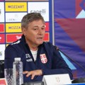 Stojković naknadno pozvao Kostova, Dragojevića i Ranđelovića u reprezentaciju Srbije