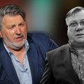 "Nemam snage..." Šerif Konjević skrhan od tuge zbog smrti Halida Bešlića, ne može ni da govori od tuge