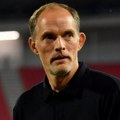 Tuhel šokirao izjavom: Engleska je autsajder na Svetskom prvenstvu!