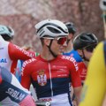 IGOR DAVIDOV NA EVROPSKOM PRVENSTVU U FRANCUSKOJ
