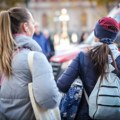 Vremenska prognoza za 15. oktobar: Nastavlja se lepo vreme uz rast temperature