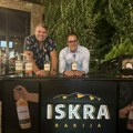 Kumovi i rakija koja priča priču