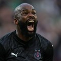 Kalulu se oglasio nakon otkaza U Partizanu: Afrički fudbaler poslao jasnu porulu!