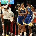 Nba liga kaznila košarkaša Golden Stejta, za navijače u Evropi razlog je bizaran