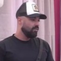 Криминална прошлост луке вујовића Иза себе има робију?