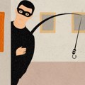 Četiri velike pljačke muzeja u Srbiji