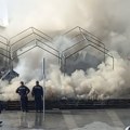 Vlast i opozicija oprečno o napadu ispred Skupštine Srbije