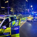 Vođi napada na ukrajinske firme u Londonu po nalogu Vagnera 17 godina zatvora