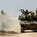 Planiran napad na izraelsku vojsku Stigao brutalan odgovor
