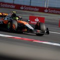 Lando Noris pobedio u Meksiku i preuzeo lidersku poziciju u šampionatu Formule 1