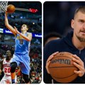 Početak antologije - 10 godina od Jokićevog NBA debija