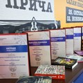 Dva izdavača godine: Dodeljene nagrade 68. Međunarodnog beogradskog sajma knjiga