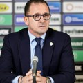 Mijatović za B92.sport: "Remek-delo Miloševića, uradićemo sve da bude igrač Partizana!"