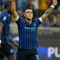 Lacio baš ne voli da pomogne rimskom komšiji: Inter lako savladao "Orlove" i preoteo Romi prvo mesto