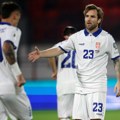 Katai ušao sa klupe i odmah postigao gol: Ovako je Srbija izjednačila u Leskovcu