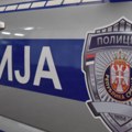MUP: Policajci odmah reagovali na napad na ekipu N1 kod Skupštine, slučaj prosleđen tužilaštvu