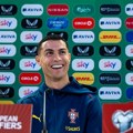 Ronaldo suspendovan jednu utakmicu i može da igra od početka Svetskog prvenstva