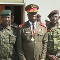 Vojska preuzela vlast u Gvineji Bisao: General Horta Nta Na Man položio zakletvu kao prelazni predsednik