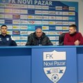 Gaćinović pred Napredak: Najteže je protiv davljenika
