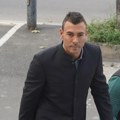 Urošu Ćertiću sud odredio pritvor: Postoji opasnost od njegovog bekstva, uticaja na svedoke kao i da bi ponovo napao