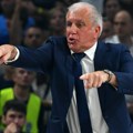 Željko Obradović odneo sve svoje stvari iz Arene: Stigle najnovije informacije o Partizanu i treneru