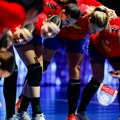 Српске рукометашице стигле у Дортмунд: Спремне за други круг Светског првенства