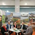 „Srbijašume“ predstavile bogatu ponudu na 56. Međunarodnom sajmu turizma u Novom Sadu