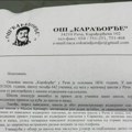 Школски аутобус у Рачи остао без горива, због несташице дизела на пумпи – моле за донацију