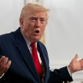 Trampov rejting opada, izgubio deo podrške u pokretu MAGA, pokazuje nova anketa tv mreže NBC