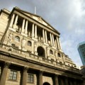 Banka Engleske snizila kamatnu stopu na najniži nivo u poslednje 3 godine na 3,75 odsto: podstaknuta privredna aktivnost