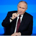 Putin: Ruska privreda stabilna uprkos izazovima, inflacija u 2025. najviše 5,8 odsto