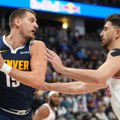 Denver promašio pobedu, Jokić ističe: Ponovo bih isto uradio