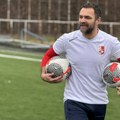 Само у српском фудбалу! Батак отворио боловање: Клуб довео Дринчића као замену...
