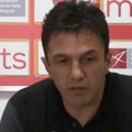 Simo Krunić menja Stefana Babovića na mestu predsednika OFK Beograda