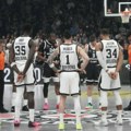 Partizan čekaju velike promene: Nije samo Džons, i njih dvojica napuštaju Partizan
