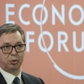 Vučić pozvan na godišnji samit WEF: Šta se očekuje od susreta svetskih lidera u Davosu?