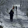 Gorska služba spasavanja zbrinula tri planinara na Rtnju, akcija spasavanja trajala četiri sata