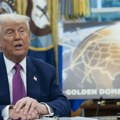 Da li Trampu zaista treba Grenland za Zlatnu Kupolu?