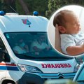 Horor u vrtiću u Blacu, otrovana beba hitno prebačena u bolnicu: Baka greškom sipala benzin u flašicu za vodu?