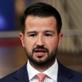 Milatović: Odmah, bez taktiziranja, smeniti sve odgovorne za bekstvo Miloša Medenice