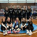 Pirotske odbojkašice sve bolje, namučile su domaćina i bile nadomak pobede