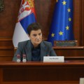 Čestitka Ane Brnabić povodom početka meseca Ramazana